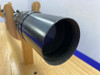J. Unertl Opt. Co. 24x Target Scope w/ Mounts *EXTERNAL ADJUSTMENT MOUNTS*