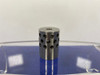 Unreamed Remington 3-Hole Muzzle Brake SS *5/8x24 THREAD / .92 OD / .25 ID*