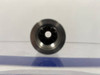 Unreamed Remington 3-Hole Muzzle Brake SS *5/8x24 THREAD / .92 OD / .25 ID*