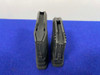 TWO *LEGACY SPORTS POLY MAGAZINES* 10Rd 7mm Rem/338 Win & .223Rem/.204Ruger