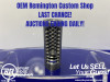 Unreamed V-Brake Muzzle Brake SS *11/16 x 24 THREAD / .19 ID / .94 OD*-GID1186379117