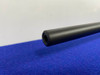 *CUSTOM SHOP OEM INVENTORY* .270 Win 22" Blue Remington 700 Barrel Assembly-GID1186533695