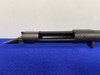 *CUSTOM SHOP OEM INVENTORY* .270 Win 22" Blue Remington 700 Barrel Assembly-GID1186533695