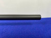*CUSTOM SHOP OEM INVENTORY* .270 Win 22" Blue Remington 700 Barrel Assembly-GID1186533695