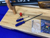 Kolar Max Trap T/S LH 12ga 34" *PREMIUM TRAP SHOOTER SHOTGUN* High Grade