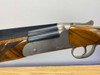 Kolar Max Trap T/S LH 12ga 34" *PREMIUM TRAP SHOOTER SHOTGUN* High Grade