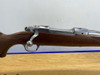 2024 Ruger M77 Hawkeye RSI 6.5x55mm 18.5" *INTERNATIONAL MANNLICHER STOCK*