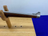 2024 Ruger M77 Hawkeye RSI 6.5x55mm 18.5" *INTERNATIONAL MANNLICHER STOCK*