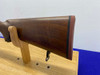 2024 Ruger M77 Hawkeye RSI 6.5x55mm 18.5" *INTERNATIONAL MANNLICHER STOCK*