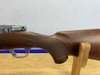 2024 Ruger M77 Hawkeye RSI 6.5x55mm 18.5" *INTERNATIONAL MANNLICHER STOCK*