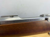 2024 Ruger M77 Hawkeye RSI 6.5x55mm 18.5" *INTERNATIONAL MANNLICHER STOCK*
