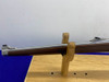 2024 Ruger M77 Hawkeye RSI 6.5x55mm 18.5" *INTERNATIONAL MANNLICHER STOCK*