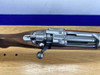 2024 Ruger M77 Hawkeye RSI 6.5x55mm 18.5" *INTERNATIONAL MANNLICHER STOCK*