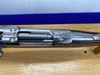 2024 Ruger M77 Hawkeye RSI 6.5x55mm 18.5" *INTERNATIONAL MANNLICHER STOCK*