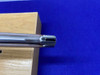 2024 Ruger M77 Hawkeye RSI 6.5x55mm 18.5" *INTERNATIONAL MANNLICHER STOCK*