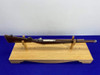 2024 Ruger M77 Hawkeye RSI 6.5x55mm 18.5" *INTERNATIONAL MANNLICHER STOCK*