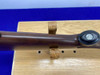 2024 Ruger M77 Hawkeye RSI 6.5x55mm 18.5" *INTERNATIONAL MANNLICHER STOCK*
