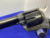 1978 Colt Single Action Army .45 7.5" *COLLECTIBLE THIRD GENERATION* Mint