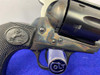 1978 Colt Single Action Army .45 7.5" *COLLECTIBLE THIRD GENERATION* Mint