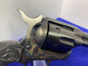 1978 Colt Single Action Army .45 7.5" *COLLECTIBLE THIRD GENERATION* Mint