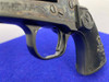 1978 Colt Single Action Army .45 7.5" *COLLECTIBLE THIRD GENERATION* Mint