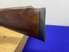 2025 Browning BT-99 High Rib 12ga Blue 34" *GRACOIL ADJUSTABLE COMB*