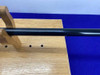 2025 Browning BT-99 High Rib 12ga Blue 34" *GRACOIL ADJUSTABLE COMB*