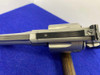 1989 Smith Wesson Mountain Gun 629-2 .44 Mag *1 OF ONLY 5,000 MADE*