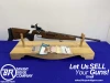 Anschutz Model 1903 25.5" Blued .22LR *EXCELLENT COMPETITION TARGET RIFLE*