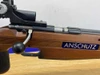 Anschutz Model 1903 25.5" Blued .22LR *EXCELLENT COMPETITION TARGET RIFLE*