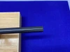 Anschutz Model 1903 25.5" Blued .22LR *EXCELLENT COMPETITION TARGET RIFLE*