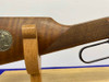 1977 Winchester 94 .30-30 Win Blue 16" *LEGENDARY LAWMEN COMMEMORATIVE*-GID1186959488