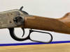 1977 Winchester 94 .30-30 Win Blue 16" *LEGENDARY LAWMEN COMMEMORATIVE*-GID1186959488