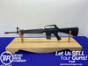 Colt AR-15 SP1 .223 Rem 20" *HIGHLY DESIRABLE PRE-BAN SEMI-AUTO RIFLE*