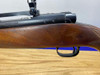 1961 Winchester 70 Featherweight .264 Win*HIGHLY SOUGHT-AFTER PRE-64 RIFLE*