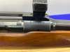 1961 Winchester 70 Featherweight .264 Win*HIGHLY SOUGHT-AFTER PRE-64 RIFLE*
