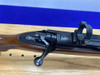1961 Winchester 70 Featherweight .264 Win*HIGHLY SOUGHT-AFTER PRE-64 RIFLE*