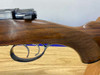 CZ BRNO 7x64mm 24" Blue *DESIRABLE CZECHOSLOVAKIAN-MADE BOLT-ACTION* Scarce
