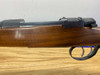 CZ BRNO 7x64mm 24" Blue *DESIRABLE CZECHOSLOVAKIAN-MADE BOLT-ACTION* Scarce