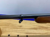 CZ BRNO 7x64mm 24" Blue *DESIRABLE CZECHOSLOVAKIAN-MADE BOLT-ACTION* Scarce