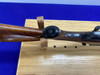 CZ BRNO 7x64mm 24" Blue *DESIRABLE CZECHOSLOVAKIAN-MADE BOLT-ACTION* Scarce