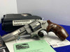 Smith And Wesson 627-PC .357 Mag SS 5" *LEW HORTON SPECIAL EDITION*