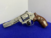 Smith And Wesson 627-PC .357 Mag SS 5" *LEW HORTON SPECIAL EDITION*