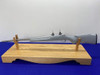 Dakota Arms Varminter .223Rem 24" Stainless*HIGH-QUALITY BOLT-ACTION RIFLE*