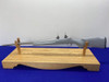Dakota Arms Varminter .223Rem 24" Stainless*HIGH-QUALITY BOLT-ACTION RIFLE*