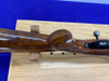 FN Browning High-Power Safari .458 Win Mag *DESIRABLE BELGIUM-MADE RIFLE*