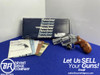 Smith and Wesson 686-3 2.5" 357 Mag*SCARCE 2.5" MODEL WITH REMARKABLE WOOD*