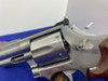 Smith and Wesson 686-3 2.5" 357 Mag*SCARCE 2.5" MODEL WITH REMARKABLE WOOD*