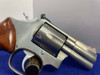 Smith and Wesson 686-3 2.5" 357 Mag*SCARCE 2.5" MODEL WITH REMARKABLE WOOD*