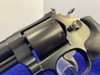 1989 Smith Wesson 25-7 .45 Colt Blue *COLLECTIBLE UN-FLUTED MODEL OF 1989*